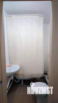 Студия квартира, на длительный срок, 25м2, 7/10 этаж