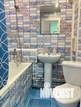 1-к квартира, посуточно, 33м2, 5/9 этаж