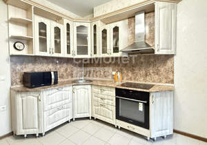 1-к квартира, на длительный срок, 45м2, 4/9 этаж