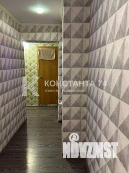 2-к квартира, на длительный срок, 58м2, 13/17 этаж