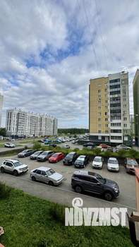 Студия квартира, на длительный срок, 26м2, 2/9 этаж