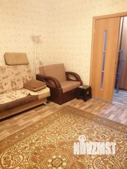 1-к квартира, на длительный срок, 42м2, 3/9 этаж