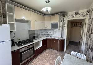 3-к квартира, на длительный срок, 63м2, 5/10 этаж