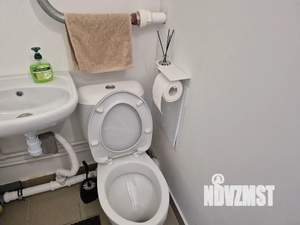 Студия квартира, посуточно, 25м2, 10/16 этаж