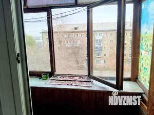 2-к квартира, на длительный срок, 41м2, 5/5 этаж