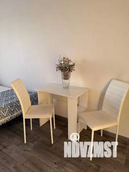 1-к квартира, посуточно, 35м2, 10/10 этаж