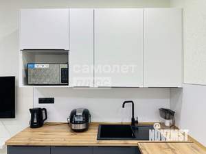 1-к квартира, на длительный срок, 48м2, 16/16 этаж