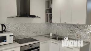 2-к квартира, посуточно, 56м2, 3/10 этаж