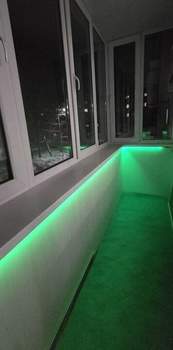 1-к квартира, на длительный срок, 30м2, 2/9 этаж