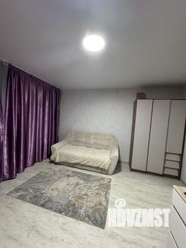 Студия квартира, на длительный срок, 24м2, 8/11 этаж