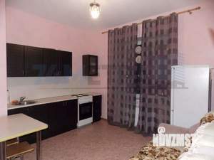 1-к квартира, на длительный срок, 40м2, 9/16 этаж