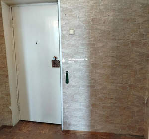 1-к квартира, на длительный срок, 36м2, 4/5 этаж