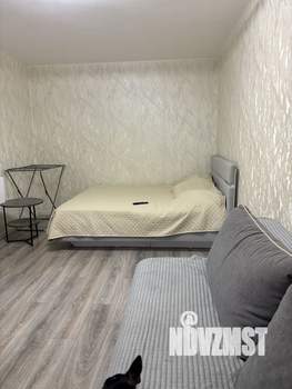 1-к квартира, на длительный срок, 31м2, 5/5 этаж