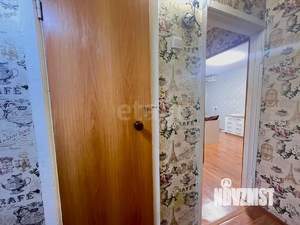 1-к квартира, на длительный срок, 32м2, 2/5 этаж