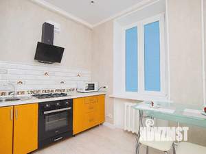 2-к квартира, посуточно, 50м2, 3/3 этаж