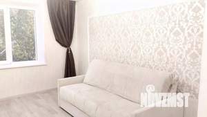 2-к квартира, посуточно, 56м2, 1/1 этаж