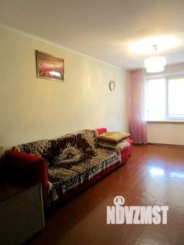 2-к квартира, на длительный срок, 64м2, 6/9 этаж