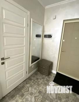 1-к квартира, на длительный срок, 31м2, 2/5 этаж