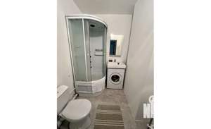 1-к квартира, посуточно, 26м2, 1/1 этаж