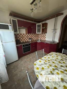 1-к квартира, на длительный срок, 41м2, 4/11 этаж