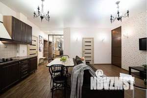 3-к квартира, посуточно, 70м2, 4/5 этаж