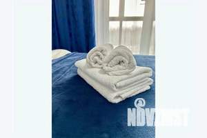 1-к квартира, посуточно, 28м2, 6/10 этаж