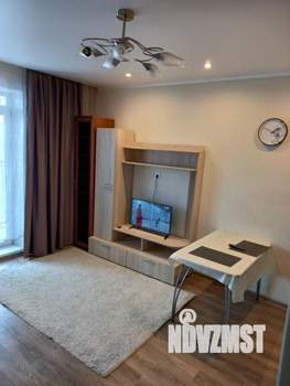 Студия квартира, на длительный срок, 30м2, 14/21 этаж