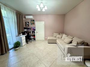 2-к квартира, на длительный срок, 50м2, 2/3 этаж