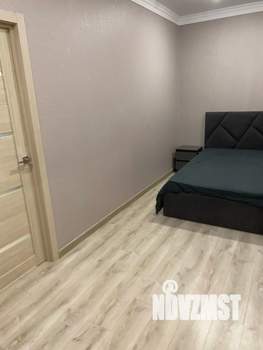 2-к квартира, на длительный срок, 38м2, 2/2 этаж