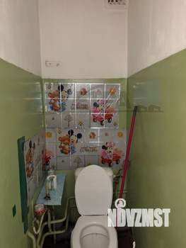 1-к квартира, на длительный срок, 40м2, 1/10 этаж