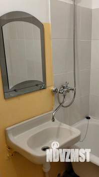 1-к квартира, на длительный срок, 43м2, 1/9 этаж