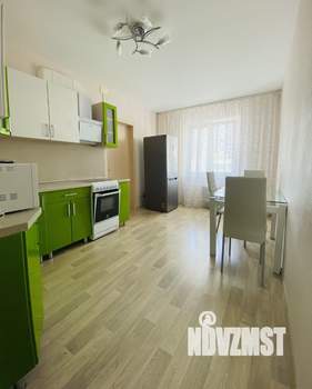 1-к квартира, на длительный срок, 36м2, 1/10 этаж