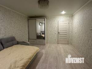 1-к квартира, на длительный срок, 35м2, 9/9 этаж