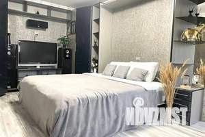 2-к квартира, посуточно, 47м2, 2/5 этаж