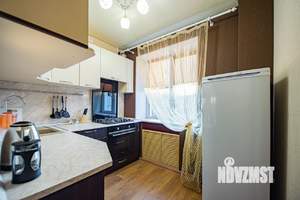 2-к квартира, посуточно, 62м2, 1/1 этаж