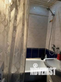 1-к квартира, посуточно, 33м2, 4/9 этаж