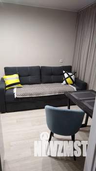 2-к квартира, посуточно, 40м2, 9/11 этаж