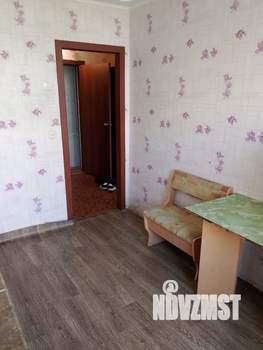 1-к квартира, на длительный срок, 33м2, 5/9 этаж