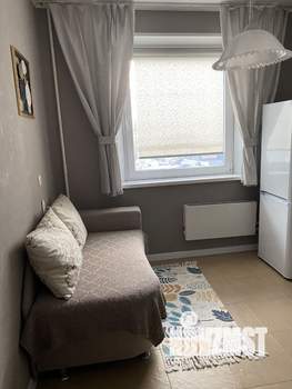 1-к квартира, посуточно, 40м2, 5/9 этаж