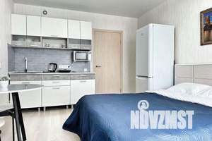 1-к квартира, посуточно, 32м2, 5/21 этаж