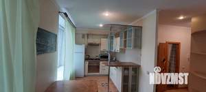 Студия квартира, посуточно, 34м2, 3/5 этаж