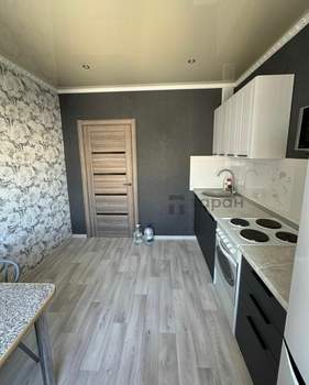 1-к квартира, на длительный срок, 37м2, 10/10 этаж