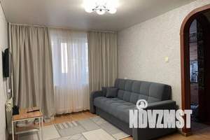 1-к квартира, посуточно, 31м2, 2/5 этаж