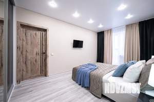 2-к квартира, посуточно, 49м2, 6/16 этаж