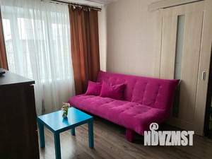 1-к квартира, на длительный срок, 34м2, 4/5 этаж