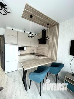 Студия квартира, на длительный срок, 25м2, 9/10 этаж