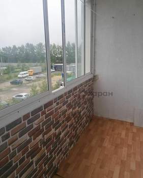 Студия квартира, на длительный срок, 24м2, 3/10 этаж