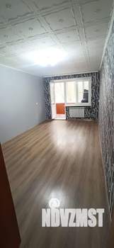 2-к квартира, на длительный срок, 46м2, 3/5 этаж