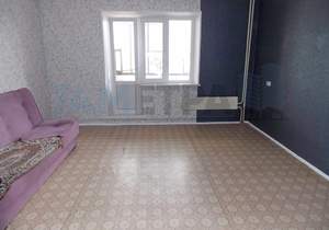 1-к квартира, на длительный срок, 42м2, 6/10 этаж