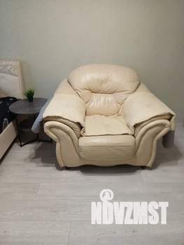 2-к квартира, посуточно, 45м2, 3/5 этаж